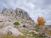 Autumn in Croatia