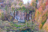 Autumn in Croatia