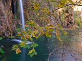 Autumn in Croatia