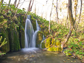 Autumn in Croatia