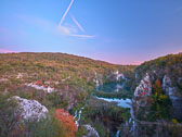 Autumn in Croatia