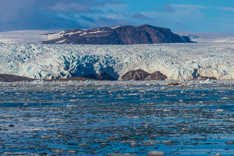 Svalbard - Spitzbergen