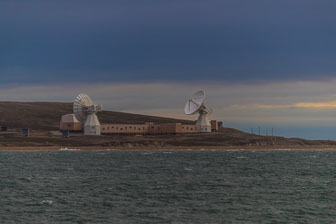 Svalbard - Spitzbergen