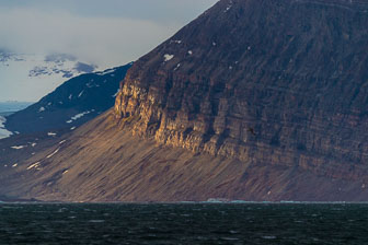 Svalbard - Spitzbergen