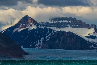 Svalbard - Spitzbergen