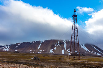 Svalbard - Spitzbergen