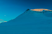 Winter in Svalbard