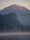Winter in Slovenia