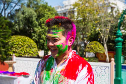 Holi Pictures