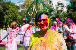 Holi Pictures