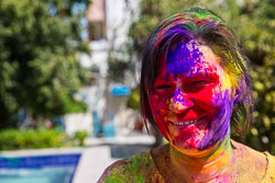 Holi Pictures